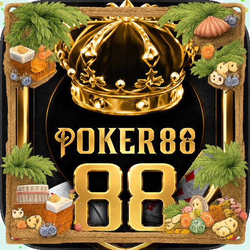 poker88 — galeri pratinjau - APK Resmi